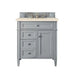 James Martin Vanities Brittany 30" Single Vanity