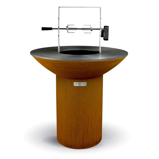 Rotisserie with Cordless Motor For All 40" Grills