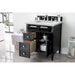 James Martin Vanities Brittany 30" Single Vanity