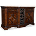 A.R.T. Furniture Valencia Buffet In Brown 209251-2304