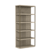 A.R.T. Furniture North Side Etagere Bookcase In Brown 269401-2556