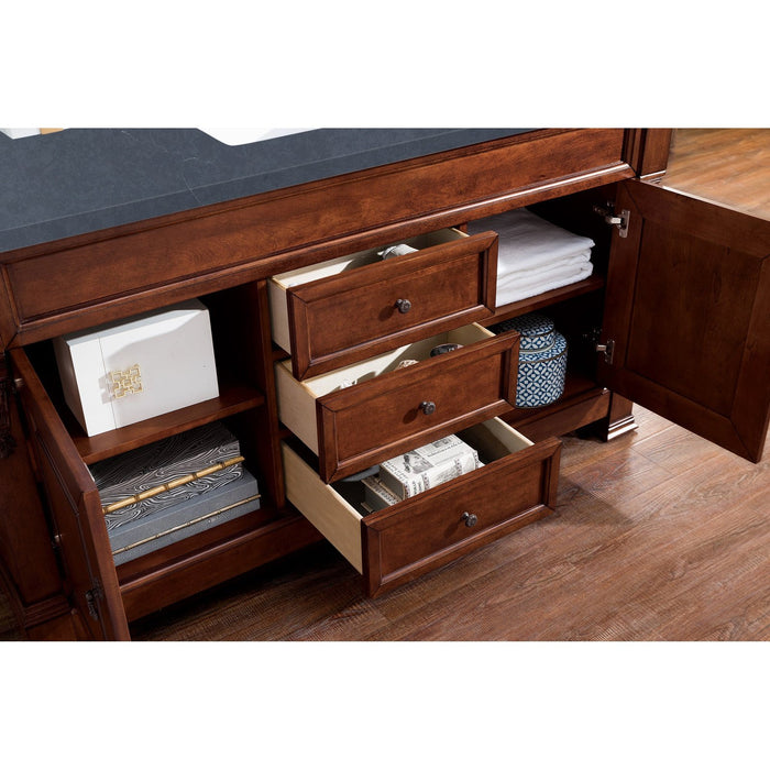 James Martin Vanities Brookfield 60" Single Vanity