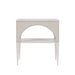 A.R.T. Furniture Mezzanine Night Table In Light Gray 325141-2249