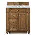 James Martin Vanities Bristol 30" Single Vanity
