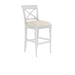 A.R.T. Furniture Palisade Bar Stool In White 273209-2917BL