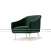 Nuevo Living Lucie Occasional Chair HGSC288