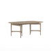 A.R.T. Furniture Finn Rectangular Dining Table In Light Brown 313220-2803