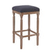 New Pacific Direct Ernie Fabric Counter Stool, Set of 2 3900052-393