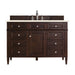 James Martin Vanities Brittany 48" Single Vanity