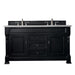 James Martin Vanities Brookfield 60" Double Vanity