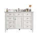 James Martin Vanities Brittany 48" Single Vanity