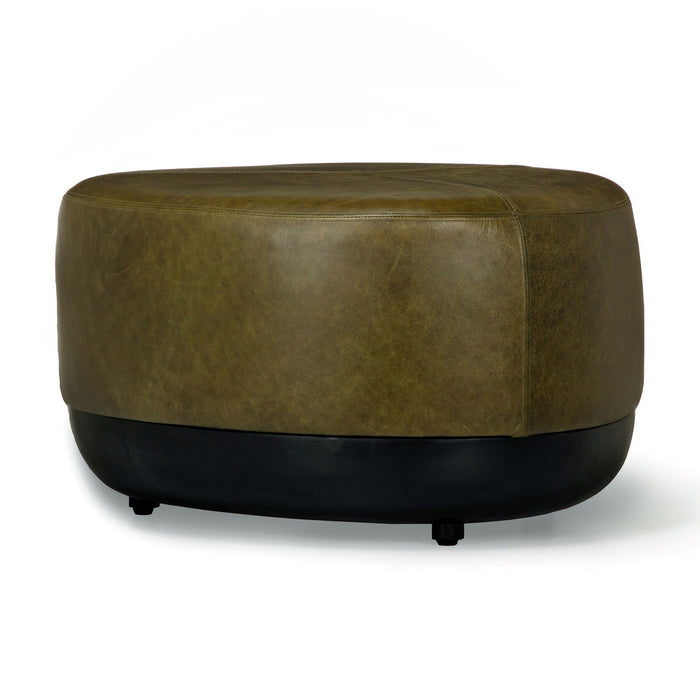 Union Home Corso Ottoman - Triangular BDM00172