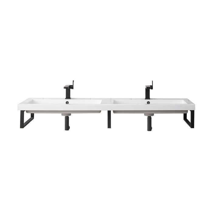 James Martin Vanities Three Boston 18" Wall Brackets