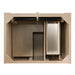 James Martin Vanities Bristol 30" Single Vanity