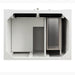 James Martin Vanities Bristol 30" Single Vanity