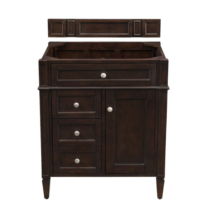 James Martin Vanities Brittany 30" Single Vanity