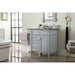 James Martin Vanities Brittany 30" Single Vanity