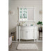 James Martin Vanities Brittany 46" Single Vanity