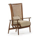 Union Home Wingman Lounge Chair - Porto LVR00205