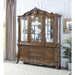 Acme Furniture Latisha Hutch in Antique Oak Finish DN01360-1