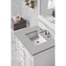 James Martin Vanities Bristol 30" Single Vanity