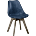 Bellini Modern Living Pauline Dining Chair Vintage Blue Pauline BLU