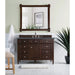 James Martin Vanities Brittany 48" Single Vanity