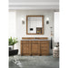 James Martin Vanities Bristol 60" Single Vanity