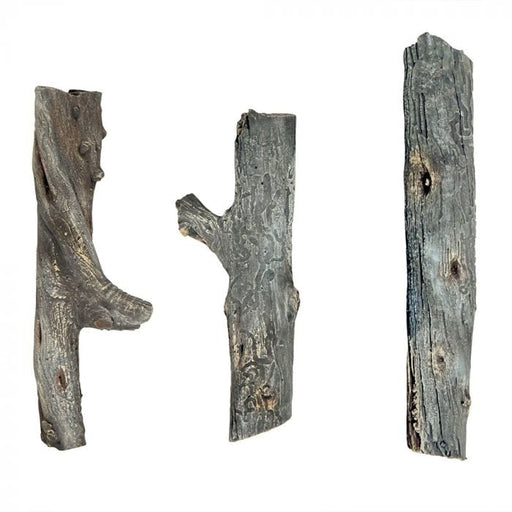 Grand Canyon DRIFTWOODTWIG3 Western Driftwood Twig Set, 3-Piece