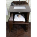 James Martin Vanities Balmoral 26" Single Vanity Cabinet
