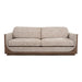 A.R.T. Furniture Bastion Sofa H-Silver 763501-5354FN