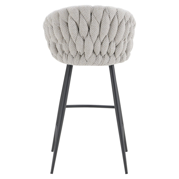 New Pacific Direct Fabian Bar stool 1240008-5006