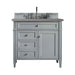 James Martin Vanities Brittany 36" Single Vanity