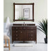 James Martin Vanities Brittany 48" Single Vanity