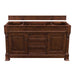 James Martin Vanities Brookfield 60" Single Vanity