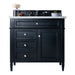 James Martin Vanities Brittany 36" Single Vanity