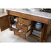 James Martin Vanities Brookfield 60" Single Vanity