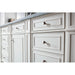 James Martin Vanities Bristol 60" Single Vanity