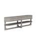 A.R.T. Furniture Vault Entertainment Console In Gray 285422-2354