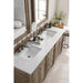 James Martin Vanities Bristol 72" Double Vanity