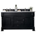 James Martin Vanities Brookfield 60" Double Vanity