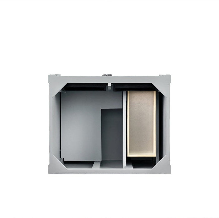 James Martin Vanities Brittany 30" Single Vanity