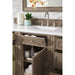 James Martin Vanities Bristol 60" Single Vanity