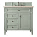 James Martin Vanities Brittany 36" Single Vanity