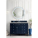 James Martin Vanities Brittany 48" Single Vanity