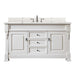 James Martin Vanities Brookfield 60" Single Vanity
