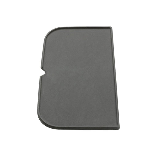 Everdure By Heston Blumenthal Outer Flat Plate For FURNACE 52-Inch Propane Grill