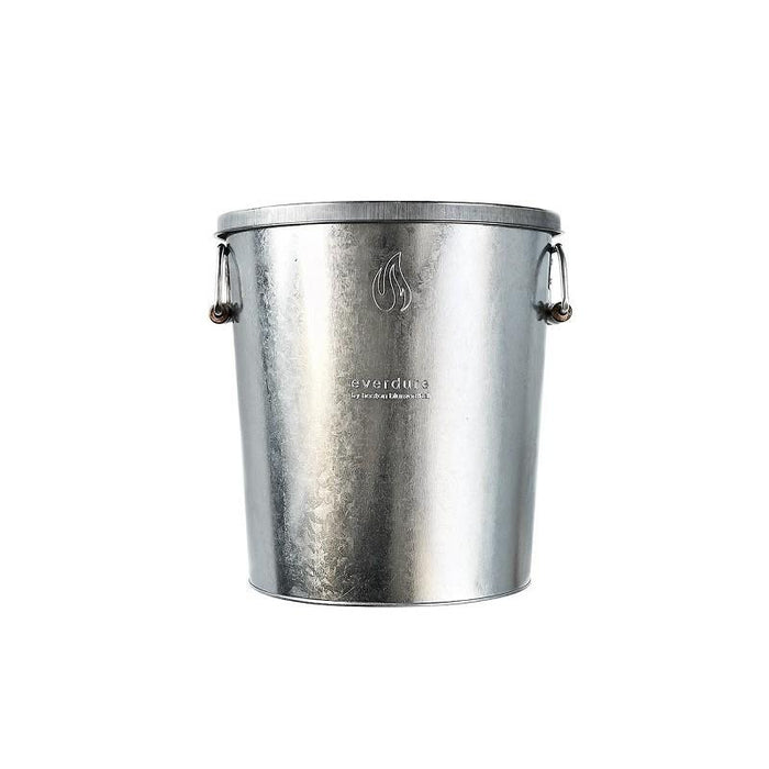 Everdure By Heston Hot Coal Bin with Lid