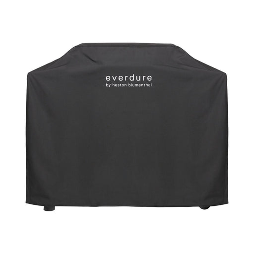 Everdure By Heston Blumenthal Long Grill Cover For FURNACE 52-Inch Propane Grill