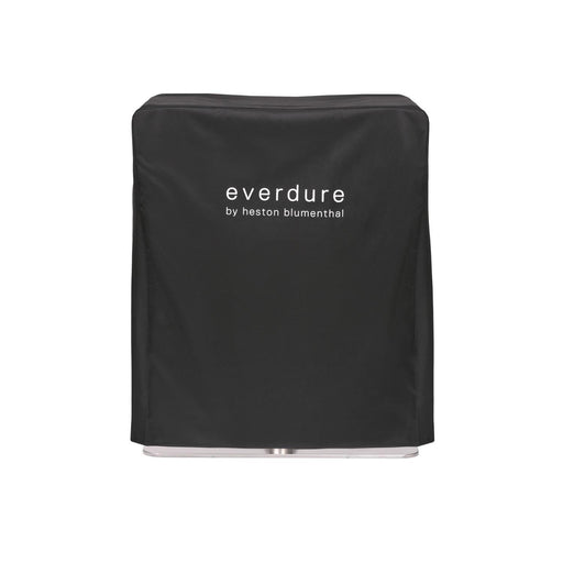 Everdure By Heston Blumenthal Long Grill Cover For FUSION 29-Inch Charcoal Grill